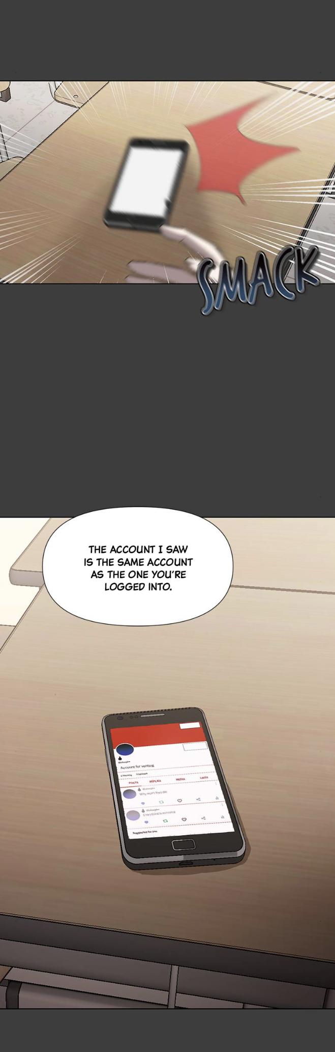 Dreaming Freedom Chapter 6 image 18